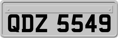 QDZ5549
