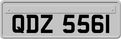 QDZ5561