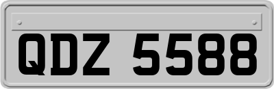 QDZ5588