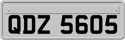 QDZ5605