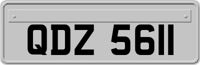 QDZ5611