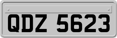 QDZ5623