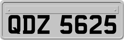 QDZ5625