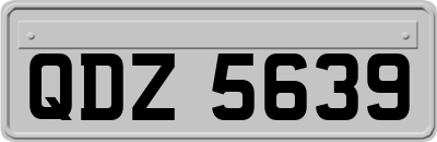 QDZ5639