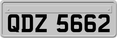 QDZ5662