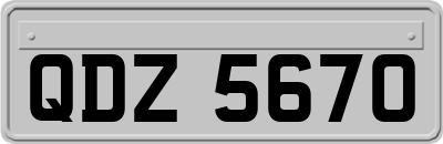 QDZ5670