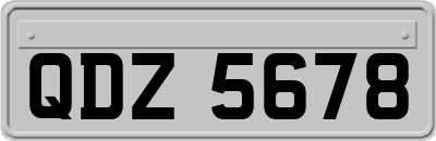 QDZ5678