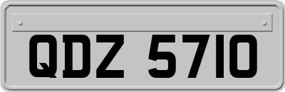 QDZ5710
