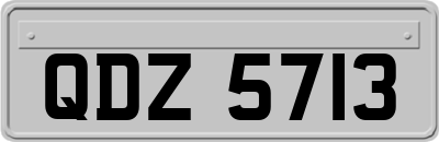 QDZ5713