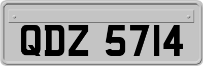 QDZ5714