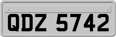 QDZ5742