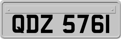 QDZ5761