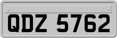 QDZ5762