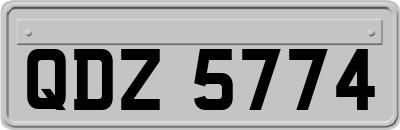 QDZ5774