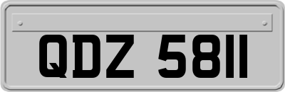 QDZ5811