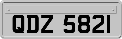 QDZ5821