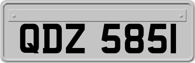 QDZ5851
