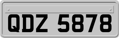 QDZ5878