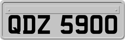 QDZ5900