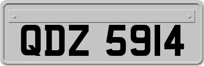 QDZ5914