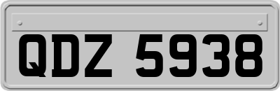 QDZ5938
