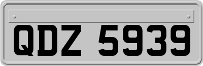 QDZ5939