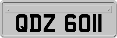 QDZ6011