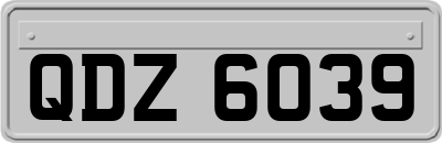 QDZ6039