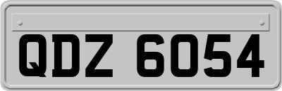 QDZ6054
