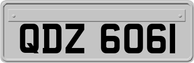 QDZ6061