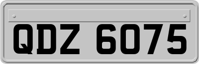 QDZ6075