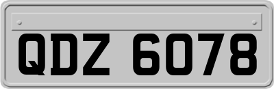 QDZ6078