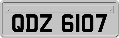 QDZ6107
