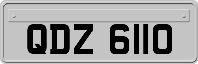 QDZ6110
