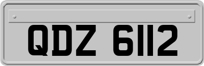 QDZ6112