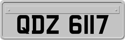 QDZ6117
