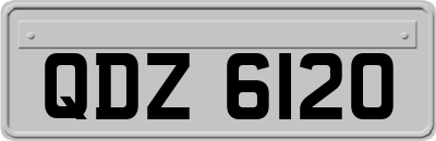 QDZ6120