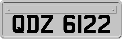 QDZ6122