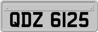 QDZ6125