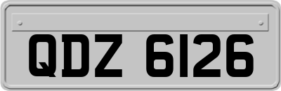 QDZ6126