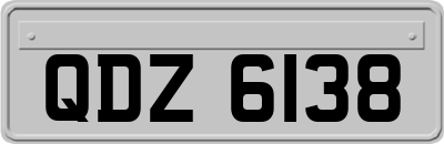 QDZ6138
