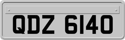 QDZ6140