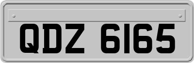 QDZ6165