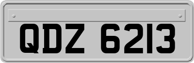 QDZ6213