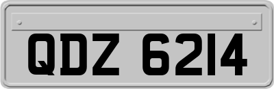QDZ6214