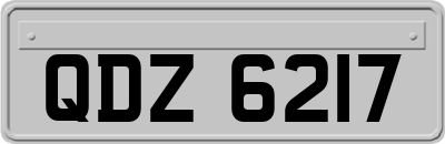 QDZ6217
