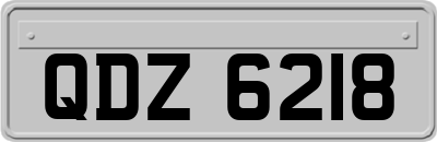 QDZ6218