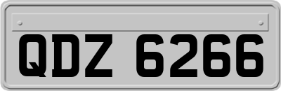 QDZ6266