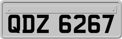 QDZ6267