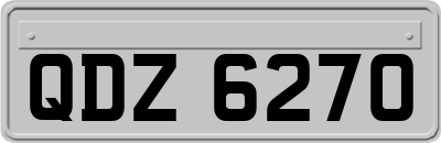 QDZ6270